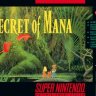 Secret of Mana