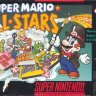 Super Mario All-Stars