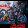 Super Castlevania IV