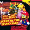 Super Mario RPG: Legend of the Seven Stars