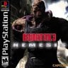 Resident Evil 3 Nemesis Ps1 USA