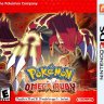 Pokémon Omega Ruby