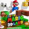 Super Mario 3D Land