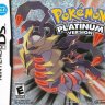 Pokémon Platinum Version