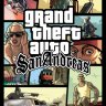 Grand Theft Auto: San Andreas