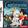 Castlevania: Dawn of Sorrow