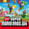 New Super Mario Bros. Wii