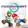 Mario Kart Wii