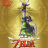 The Legend of Zelda: Skyward Sword