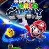 Super Mario Galaxy