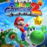 Super Mario Galaxy 2