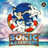 Sonic Adventure