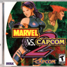 Marvel vs. Capcom 2: New Age of Heroes