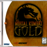 Mortal Kombat Gold