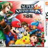 Super Smash Bros. for Nintendo 3DS