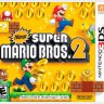 New Super Mario Bros. 2