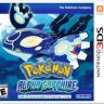 Pokemon Alpha Sapphire