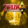 The Legend of Zelda: A Link Between Worlds