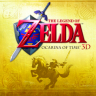 The Legend of Zelda: Ocarina of Time 3D