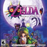 The Legend of Zelda: Majora’s Mask 3D