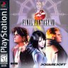 Final Fantasy VIII