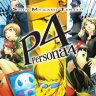 Shin Megami Tensei: Persona 4