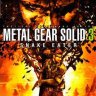 Metal Gear Solid 3: Snake Eater