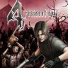 Resident Evil 4