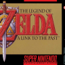 The Legend of Zelda: A Link to the Past