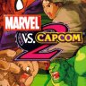 Marvel vs. Capcom 2: New Age of Heroes