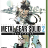 Metal Gear Solid 2: Substance