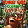 Donkey Kong Country Returns