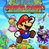 Super Paper Mario