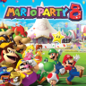 Mario Party 8