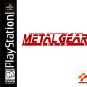 Metal Gear Solid