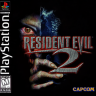 Resident Evil 2