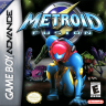 Metroid Fusion