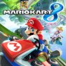 Mario Kart 8