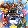 Super Smash Bros. for Wii U