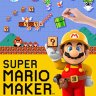 Super Mario Maker