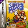 Super Mario Advance 4: Super Mario Bros. 3