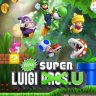 New Super Luigi U