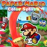 Paper Mario: Color Splash