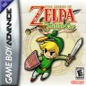 The Legend of Zelda: The Minish Cap