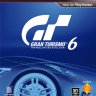 Gran Turismo 6