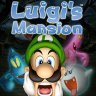 Luigi’s Mansion