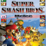 Super Smash Bros. Melee