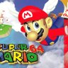 Super Mario 64