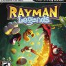 Rayman Legends