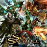 Soul Sacrifice Delta